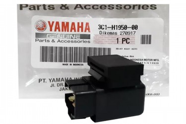 Yamaha Genuine Parts Relay Assy Lainnya