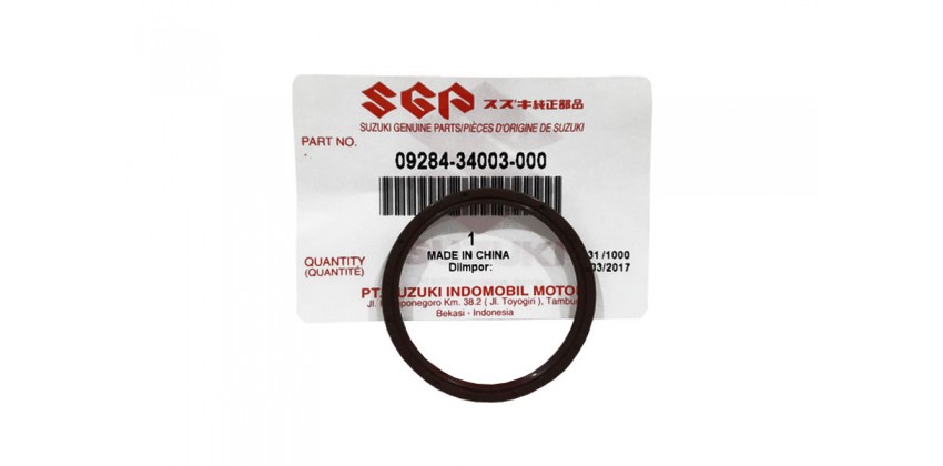 Seal Pully 0