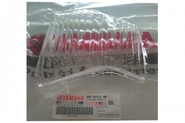 Yamaha Genuine Parts 2DP-H3312-00 Lampu Sein Standar Clear Mika Nmax
