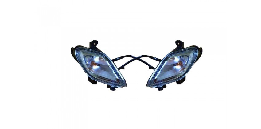 Lampu Sein Standar Belakang 0