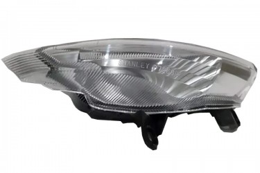 Yamaha Genuine Parts 5D9-H3320-10 Lampu Sein Standar Putih