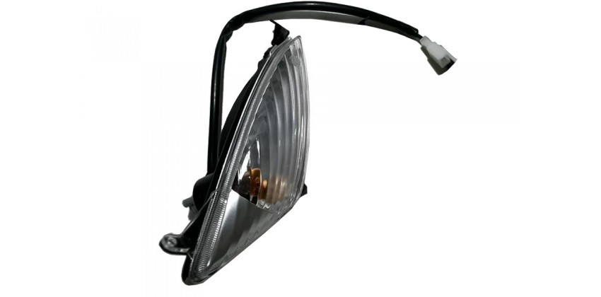 5TL-H3310-00 Lampu Sein Standar Kanan 0