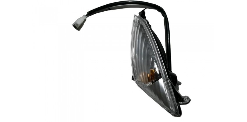 5TL-H3320-00 Lampu Sein Depan Kanan Yamaha Mio 0