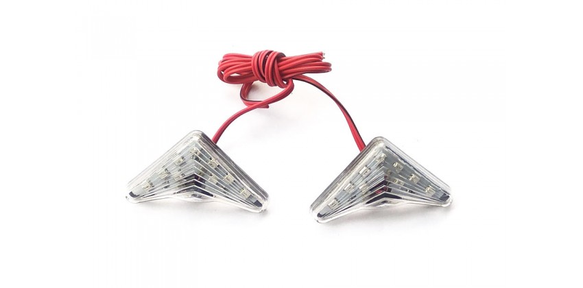 VRG6674 Led 0