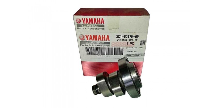 Yamaha Genuine Parts 3C1-E2170-00 Noken As 0