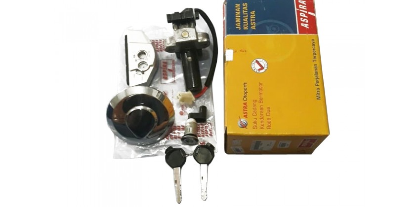 H2-35010-K15-1200 Kunci Kontak 0