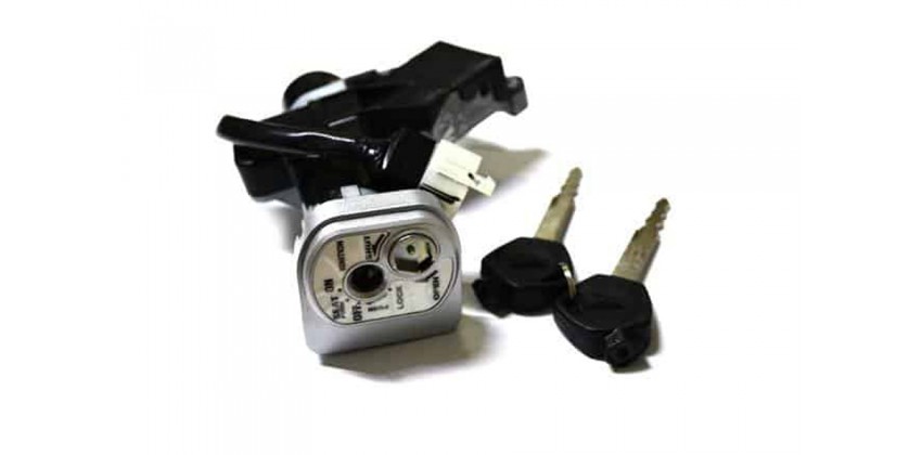 H2-35010-KTL-1210 Kunci Kontak 0