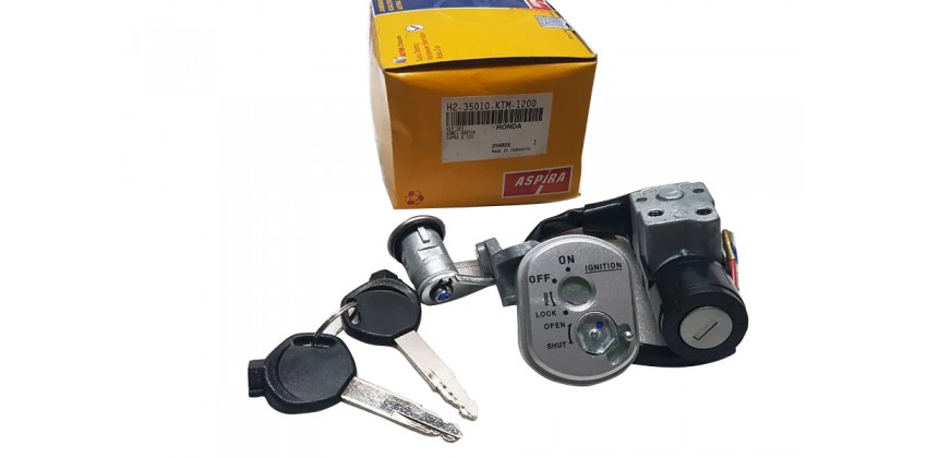 H2-35010-KTM-1200 Kunci Kontak 0