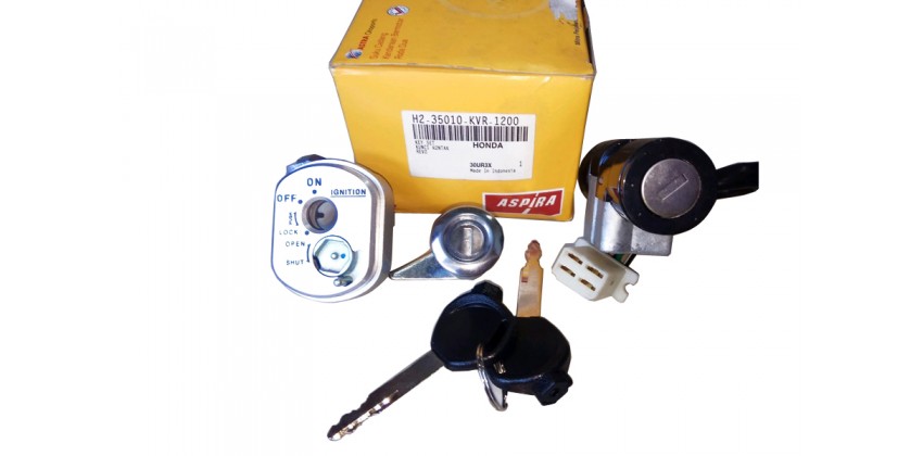 H2-35010-KVR-1200 Kunci Kontak 0