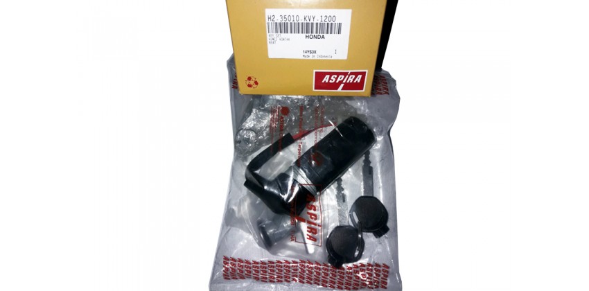 H2-35010-KVY-1200 Kunci Kontak 0