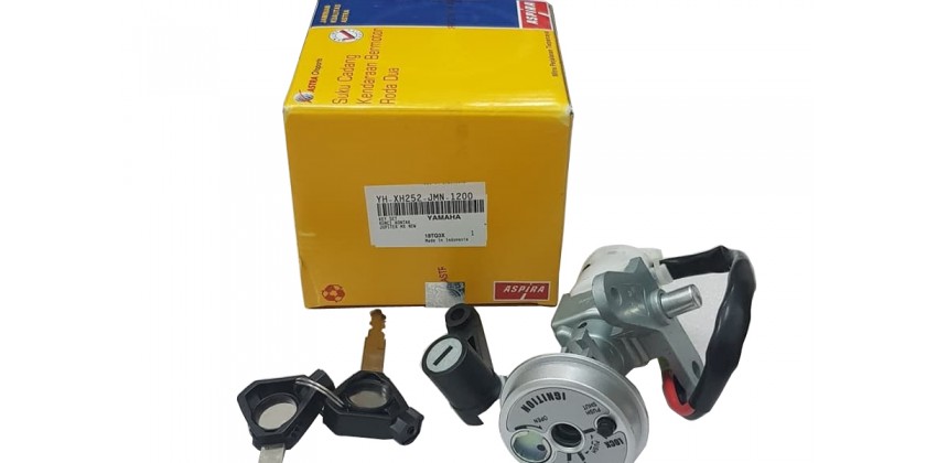 YH-XH252-JMN-1200 Kunci Kontak 0