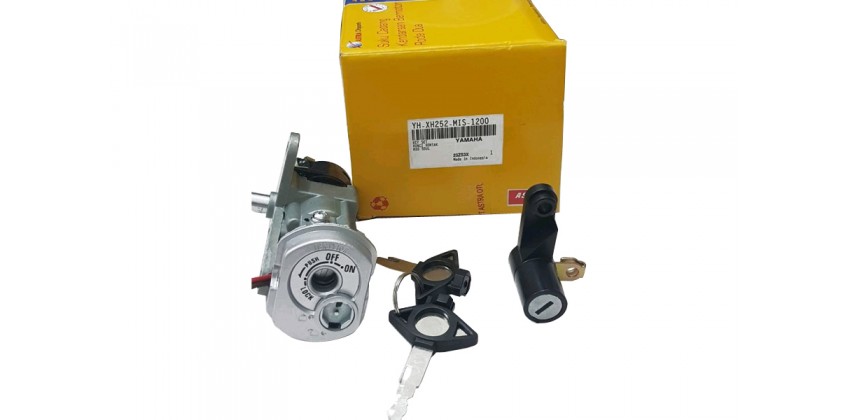 YH-XH252-MIS-1200 Kunci Kontak 0