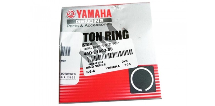 Piston Ring piston Xeon 0