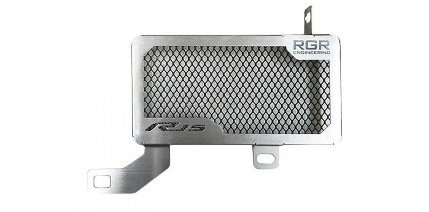RGR 14703 Cover Radiator 0