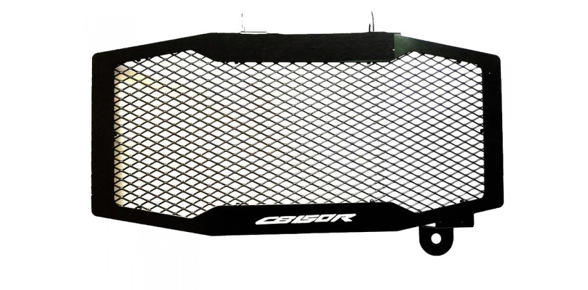 TRD1054 Radiator Cover Radiator 0