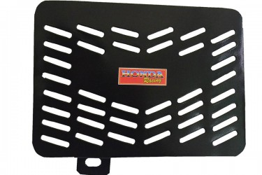 Radiator Cover Radiator