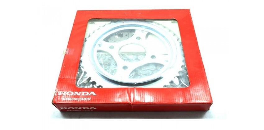 06401-KCJ-690 Chain Kit Honda Tiger 2000 (1993-2006) 0