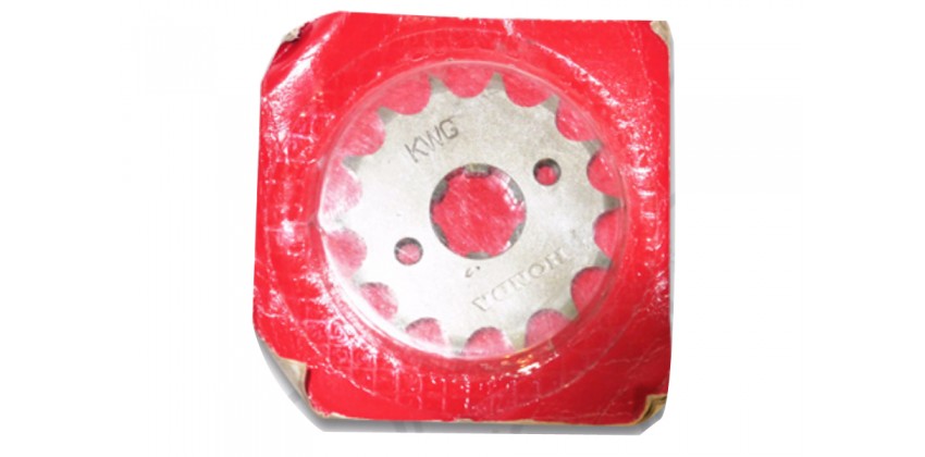 23801-KPH-901 Sprocket Honda Supra X 125R 0