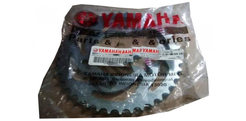 3C1-F5442-00 Gir Belakang Yamaha Vixion 0
