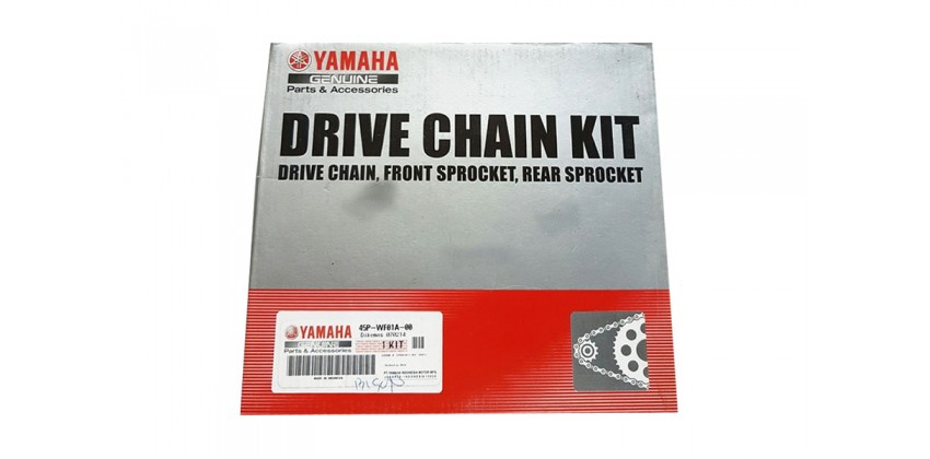 45P-WF01A-00 Chain Kit Yamaha Byson 0