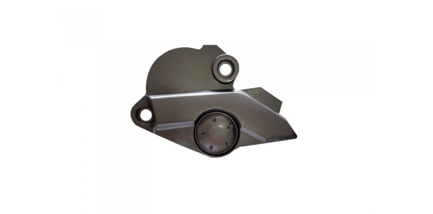 Yamaha Genuine Parts Rantai & Gir Cover Gear 0