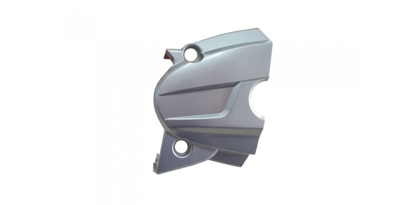 Yamaha Genuine Parts Rantai & Gir Cover Gear 0