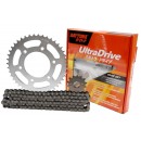 Chain Kit KLX 150 S/150S Daytona Ultra Drive 0