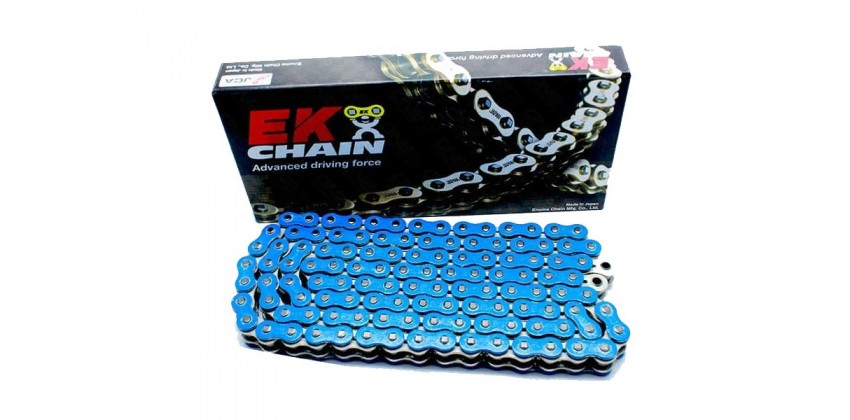 EK CHAIN MVXZ 525-120 0