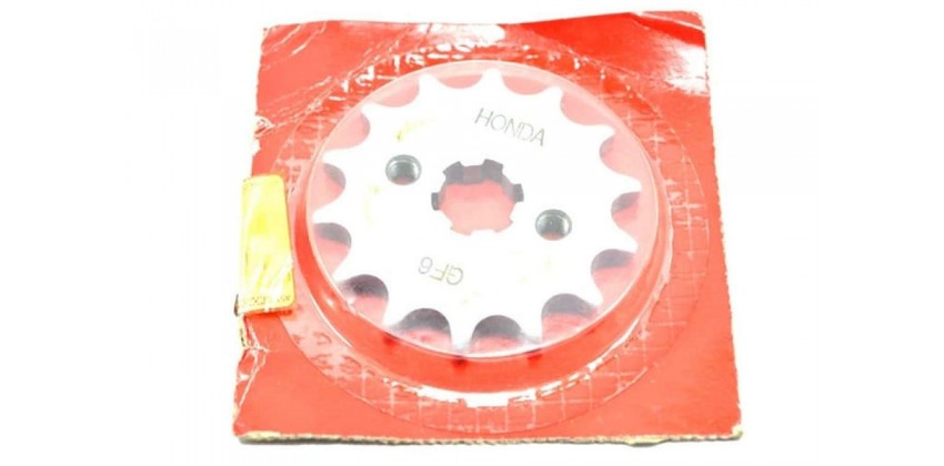 H2-23801-KCT-1700 Sprocket Honda GL Pro Neo Tech 0
