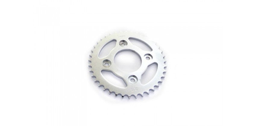 H2-41201-KPH-1700 Gir Belakang Honda Karisma X 125 0
