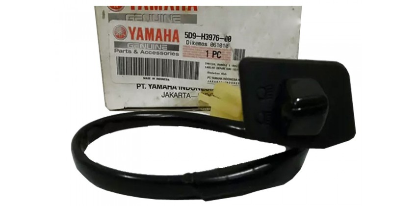 5D9-H3976 Saklar Dim Vega ZR 0