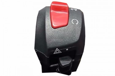 Yamaha Genuine Parts 8565 Handle Switch Kanan
