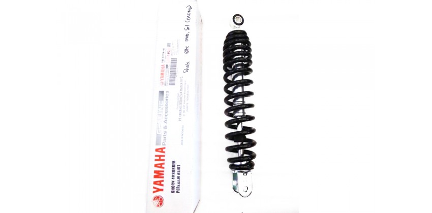 28D-F2210-01 Rear Mono Shock (Matic) Yamaha Fino 115 0