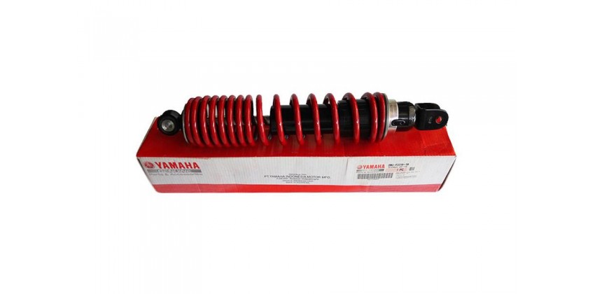 2BU-F2210-00 Shockbreaker Rear Mono Shock (Matic) 0