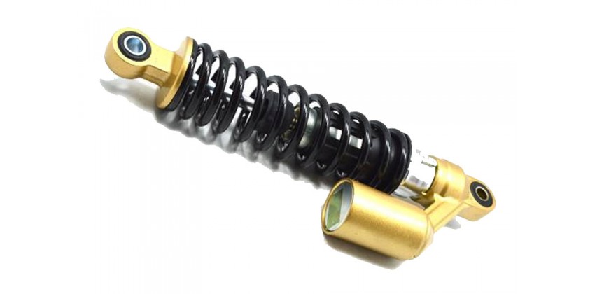 Honda Genuine Parts Shockbreaker Rear Twin Shock Tabung 0