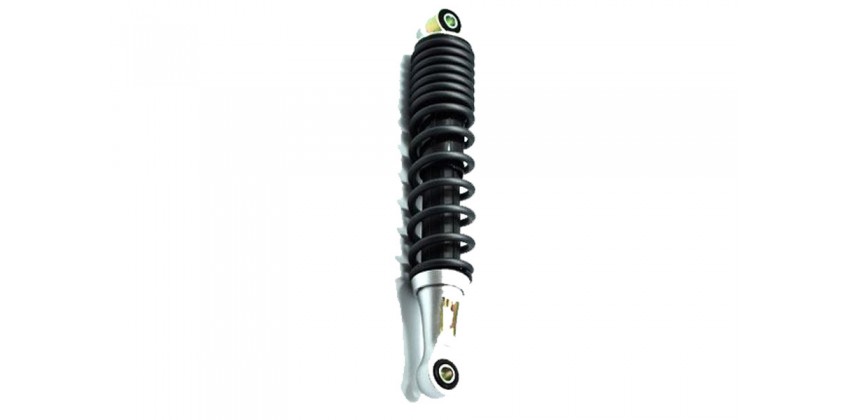 Honda Genuine Parts 52400-KYZ-912 Rear Twin Shockbreaker Hitam 0