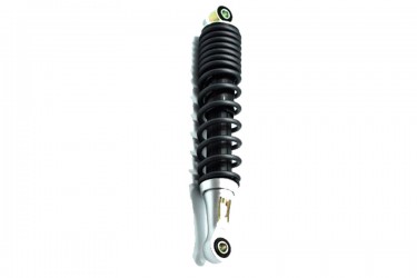 Honda Genuine Parts 52400-KYZ-912 Rear Twin Shockbreaker Hitam