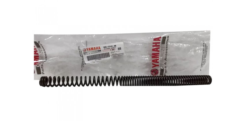 5D9-F3141-00 Per Shock Yamaha Vega ZR, Yamaha Vega R 0