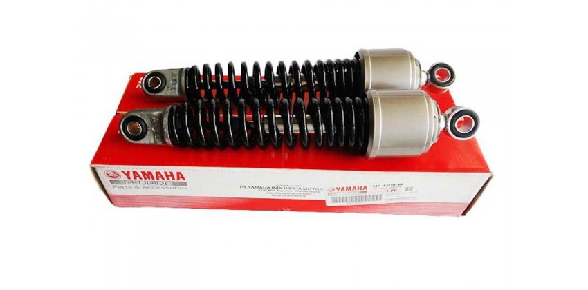 5TP-F2210-00 Sock Belakang Yamaha jupiter Z Lama 0