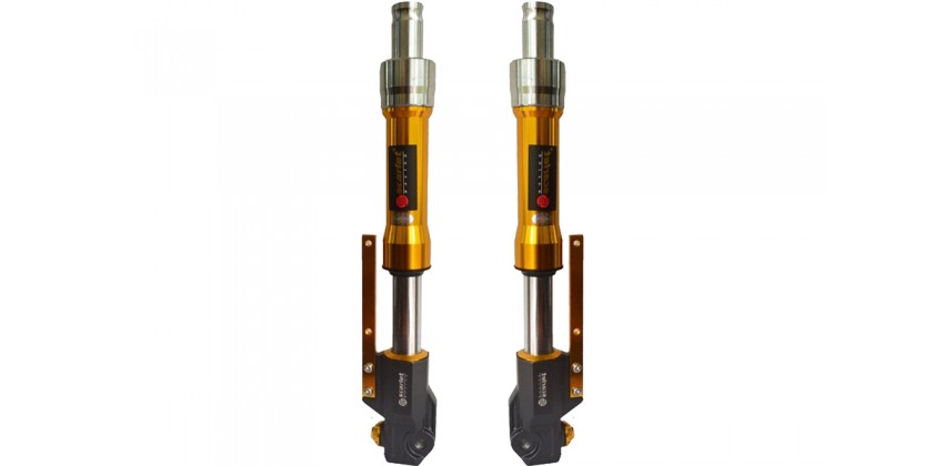 ASS3081 Shockbreaker Up Side Down 0