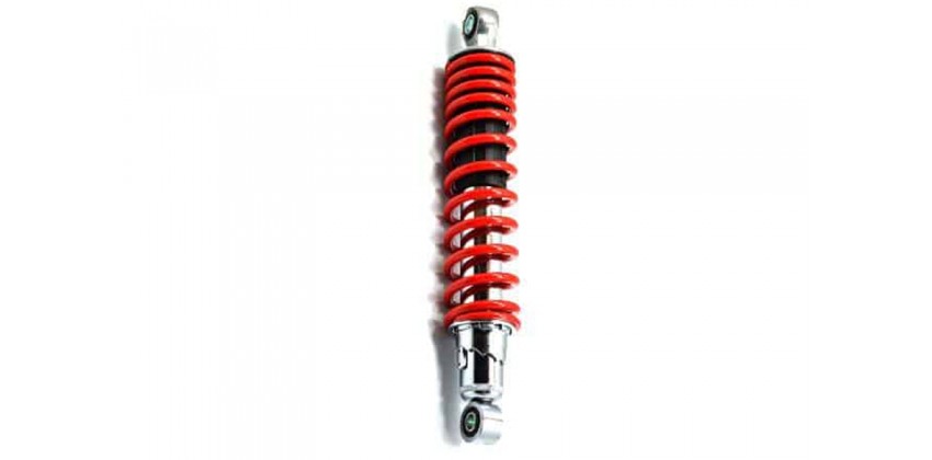 H2-52400-K15-1700 Rear Mono Shock (Sport) Honda CB150R 0