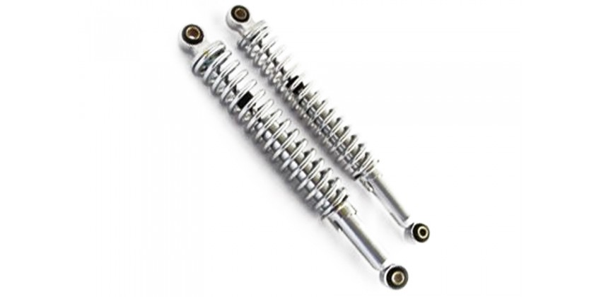 H2-52A00-GF6-1700 Rear Twin Shock Honda Win 100 0