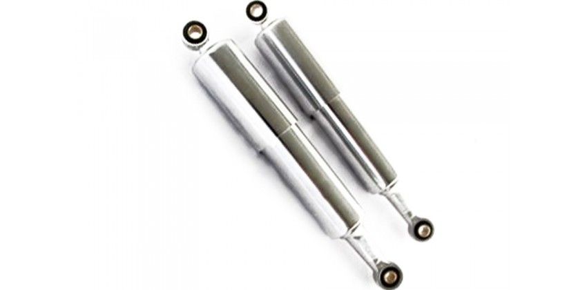 H2-52A00-GN5-1710 Rear Twin Shock Honda Grand 0