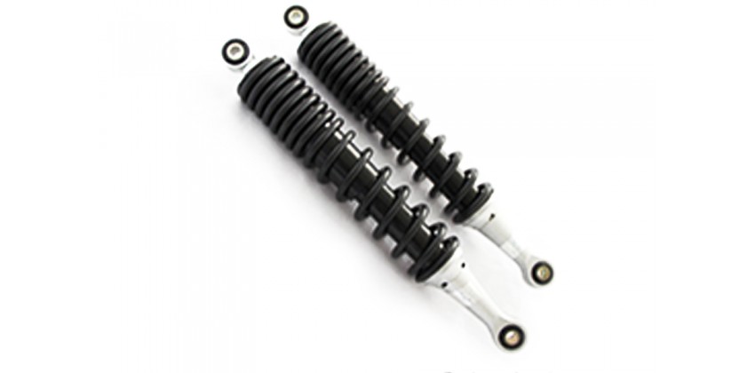 H2-52A00-K18-1700 Rear Twin Shock Honda Verza 150 0