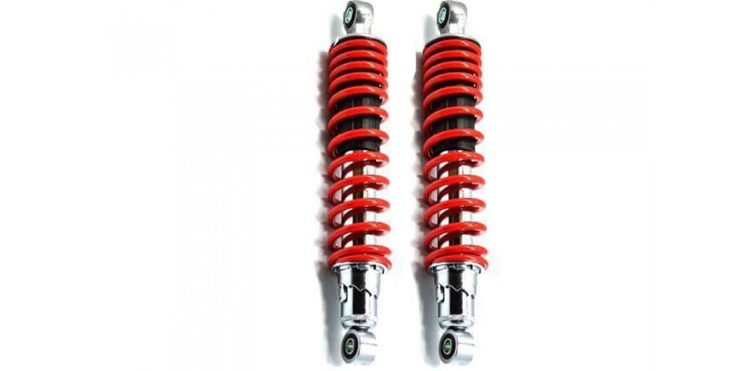 KYOC-5380Z Rear Twin Shock Belakang Honda Verza 150 0