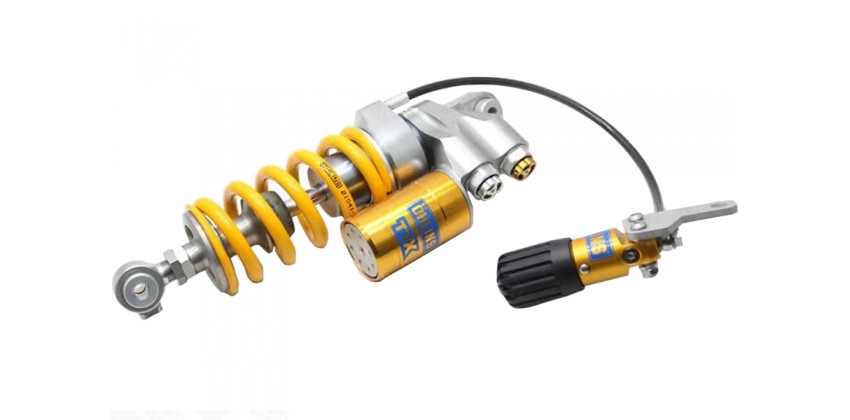 Ohlins Shockbreaker Rear Mono Shock (Sport) 0