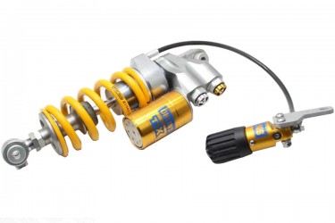 Ohlins Shockbreaker Rear Mono Shock (Sport)