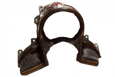 Yamaha Genuine Parts 14946 Speedometer Cover