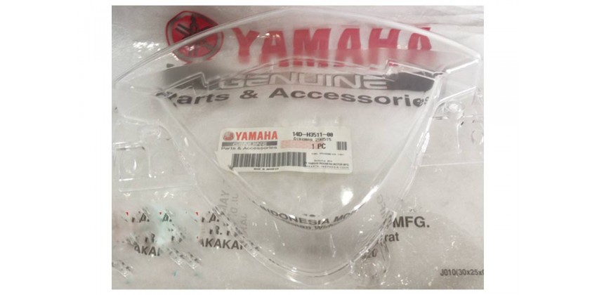 14D-H3511-00 Mika Speedometer Mio Soul Karbu 0