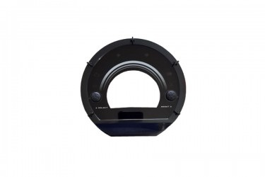 Yamaha Genuine Parts 2DP-H3571-00 Speedometer Cover